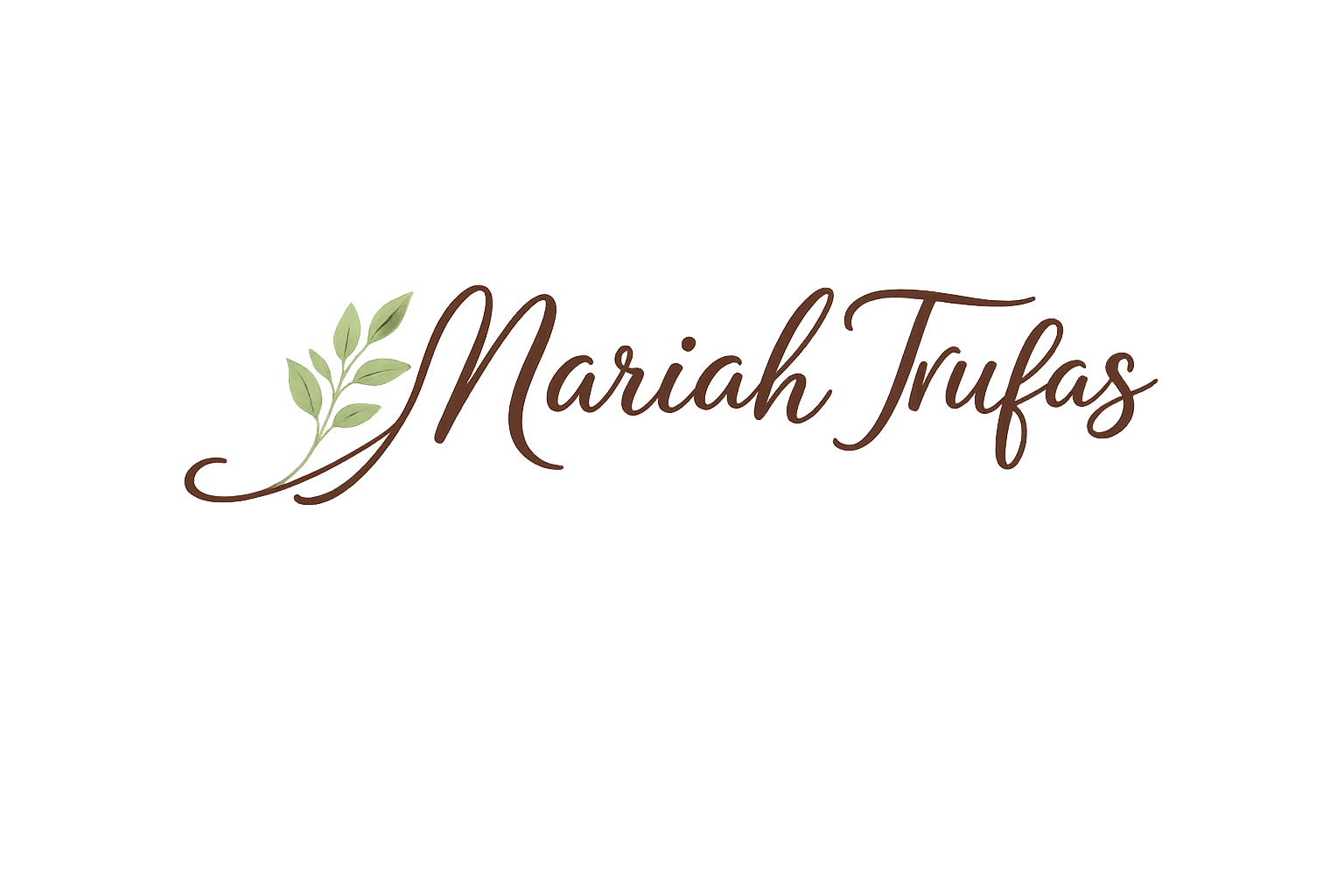 Maria Trufas