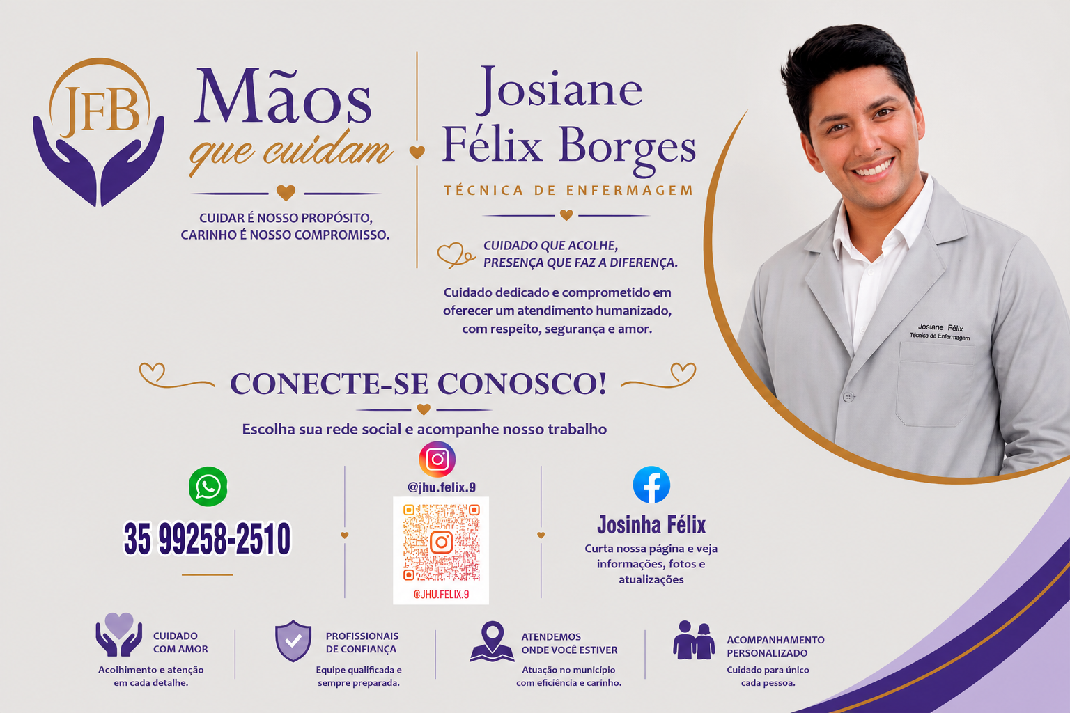 Felix Borges