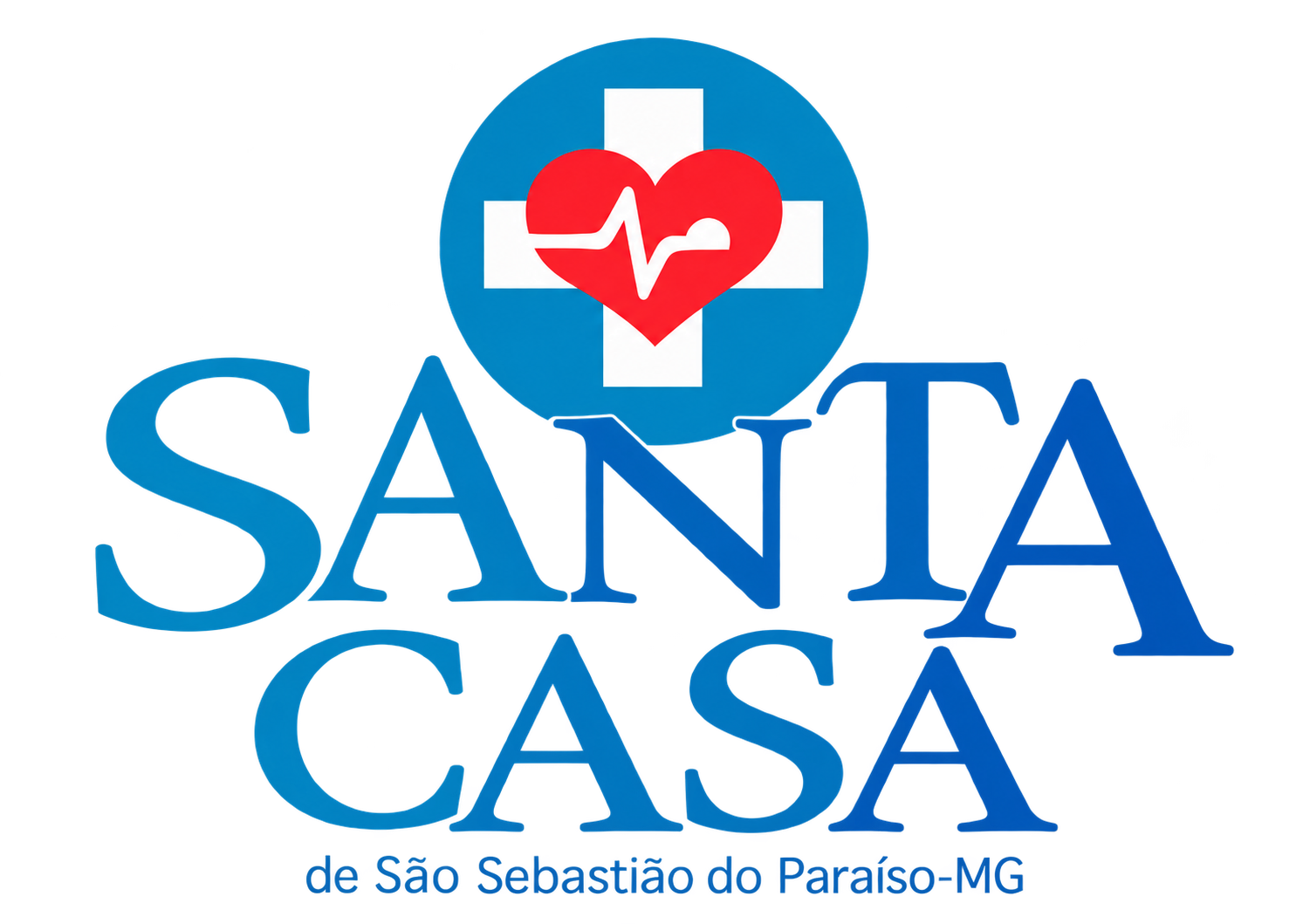 Santa Casa de São Sebastião do Paraíso
